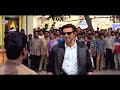 गुंडागर्दी करते हो जान से मारदुंगा Sunny D