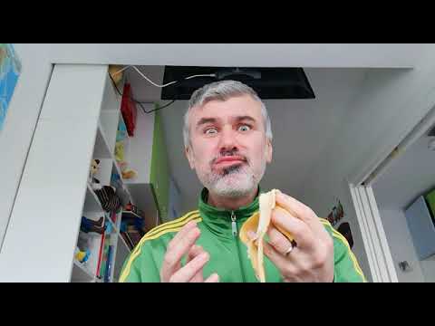 Stigla Roba - Alejuandro Buendija