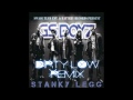 G Spot Boyz - Stanky Leg (Dirty Low's Trap Remix ...