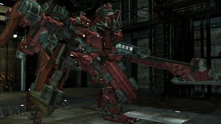 【ACVD】扱いづらいパーツとかって話だが、最新型(10年)が負けるわけねえだろ！行くぞおおぉぁあ！！　アーマード・コア