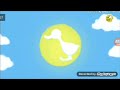 Duck TV Ident 2 2018