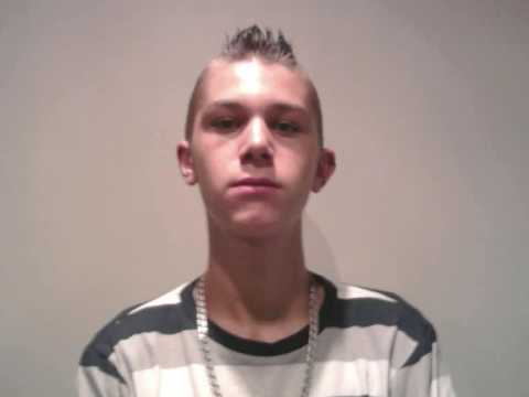 Dj Hcm   ti sento hardstyle rmx