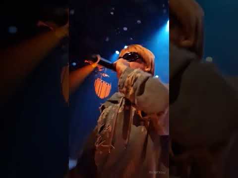 JJANGYOU - DOGSORI & +82 & REALITY / BEIGE EUROPE TOUR 2023 / Amsterdam, Netherlands