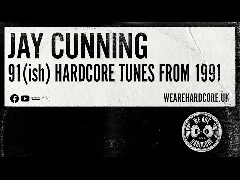 91(ish) Hardcore Tracks From 1991 - 29 Years of KoolLondon.com