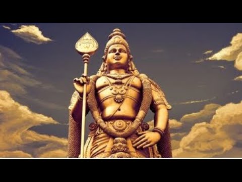 Vel Vel Vel Muruga | Official Music Video