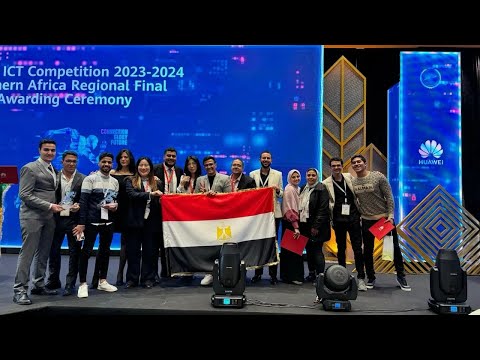 Huawei iTB 3rd Annual Conference Highlights