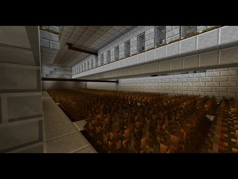 Minecraft GTNH 2023, Tier 1 LV. Ep111 Circuit Factory part 1!! Ore Berries & Circuit Assembler