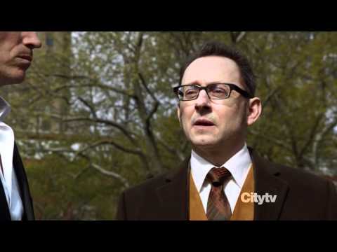 Person Of Interest S1 E22 - No Good Deed Ending