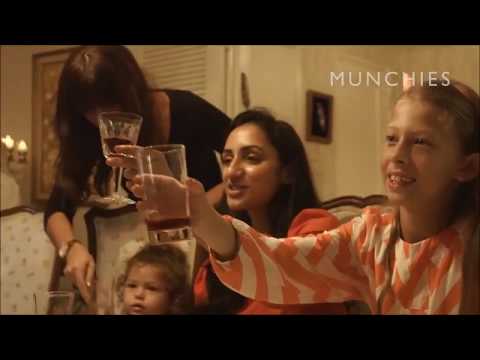 1307) Kosher Food - Part II