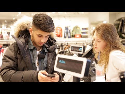 DAS BESTE OUTFIT FÜR 100€ !!! | SKK