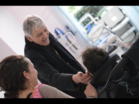 Ho fatto il pastore, l'odore delle pecore so qual è. Una giornata con il card. Edoardo Menichelli