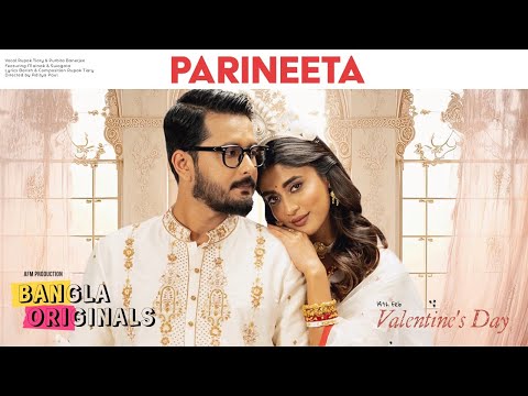 Parineeta | Bangla Originals | Mainak, Swagata, Rupak, Purbita, Barish | Abby Films & Music