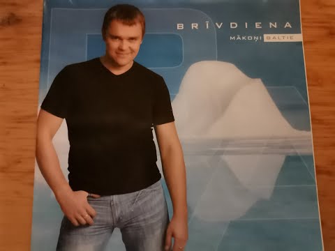 BRĪVDIENA - Ir laiks