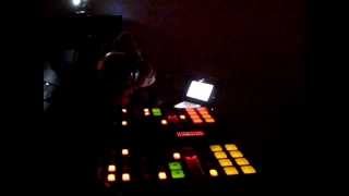 Video Infinity de Alvin Risk