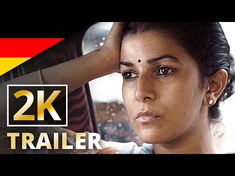 The Lunchbox - Offizieller Trailer [2K] [UHD] (Deutsch/German)