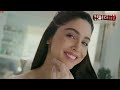 Ponds light moisturizer TVC commercial 1080p | Sharvari wagh