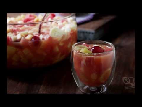 The Food of Venezuela with Sasha Martin