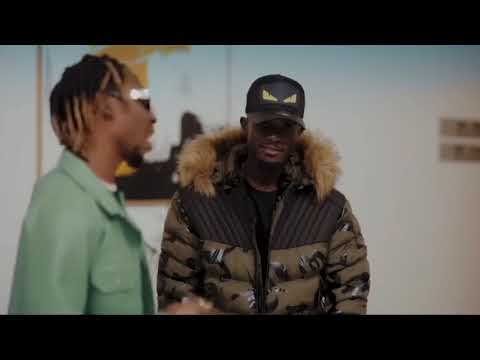 Yo maps & Chile One MrZambia