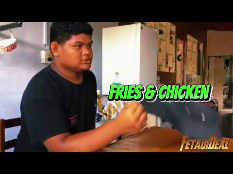 Poka Crew - Suka & Salt (EP 8 - 2024)