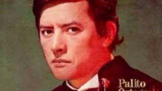 Palito Ortega &quot;Sabor a nada&quot; (1963)