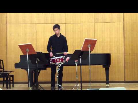 TCHIK - Nicolas Martynciow