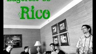 Matthew Good Band - Rico (Live At Edgefest &#39;99)
