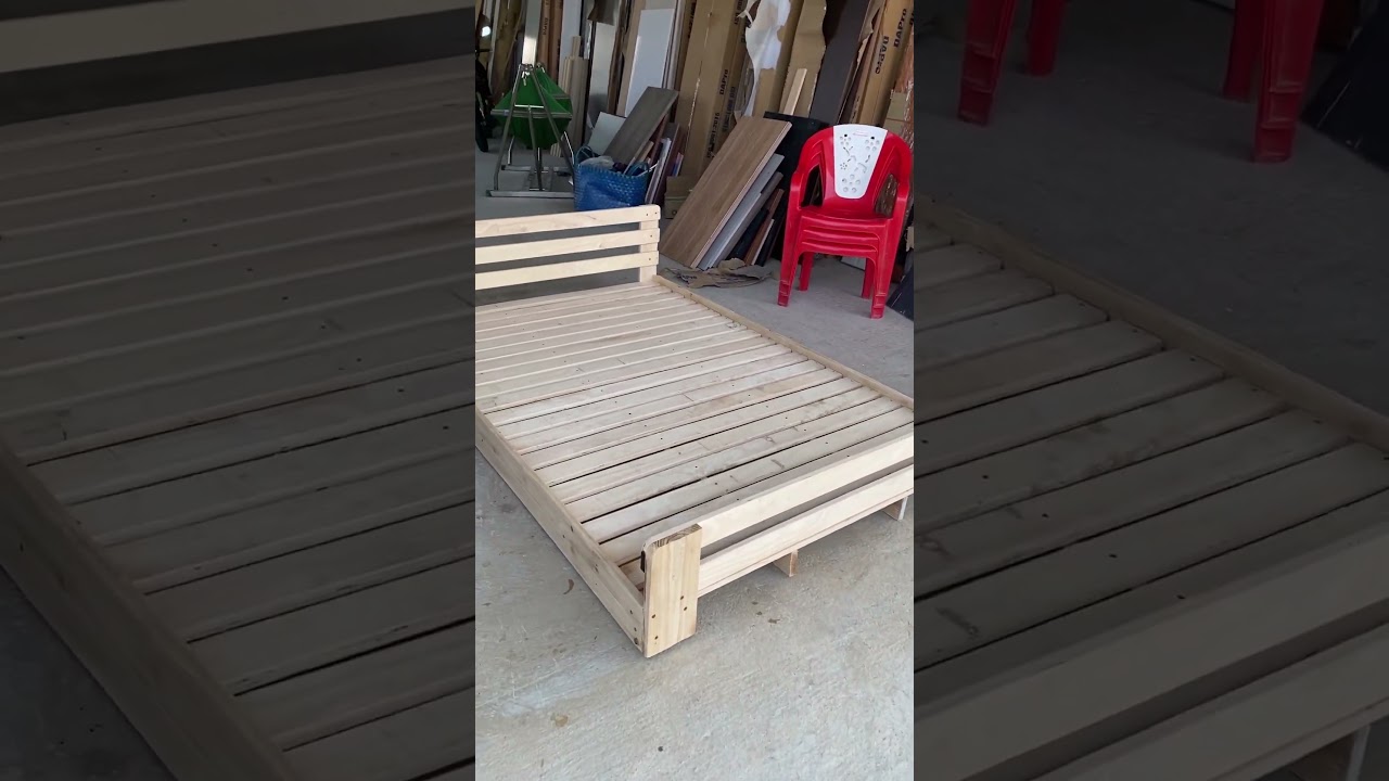 Giường balet Quảng Ngãi