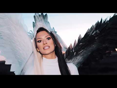 LENA COLAK - HOCU NA TVOJE RAME (OFFICIAL VIDEO 2021)