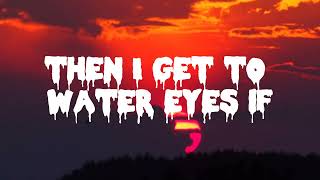 DIZZY WRIGHT - KILLEM WITH KINDNESS - ( LYRICS  )