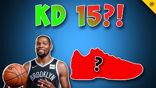 Nike KD 15 LEAK? + Luka Doncic Signature Shoe Confirmed!