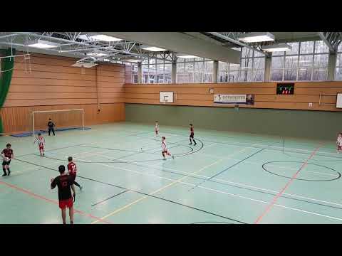 Sportfreunde Siegen D3(U11) - JSG Neitersen-Altenkirchen D1(0:4)