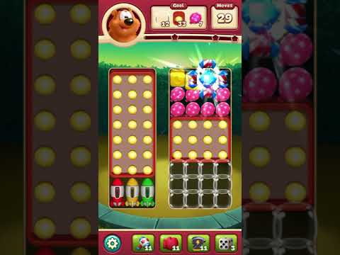 Toon Blast Level 2425