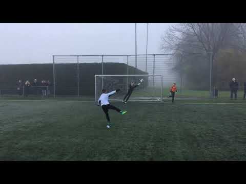 R.K.s.v. R.C.D. JO11-1 -- v.v. Oranje Wit JO11-2 (02-12-2017 eindstand 13-1)