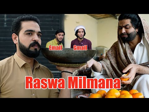 Raswa Milmana || Okboys || Funny Video