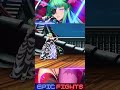 Morrigan ALL WIN POSES Hot Poses Included PART II Shorts