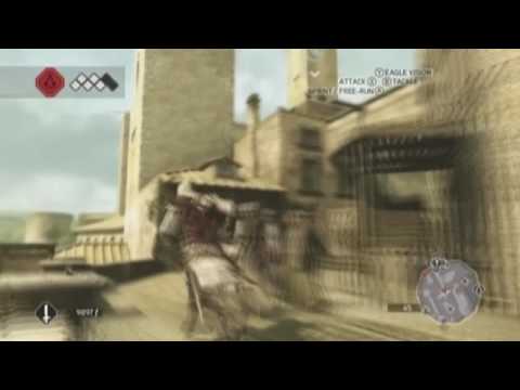Assassin's Creed II: In Memory Of Petruccio (Tuscany Feathers)