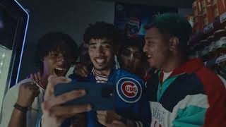 Commercial ads 2026 - Pepsi L’FRAJA F’DERB, Better With Pepsi