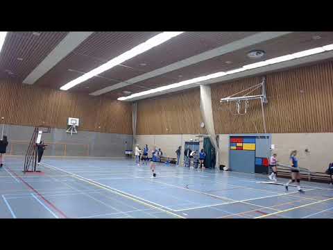 Stanfries D1 - VC Drachten D1