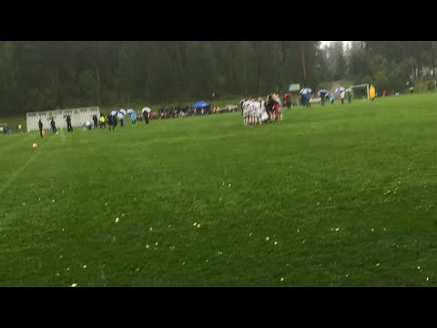 FC Kuusysi  -  Raifu