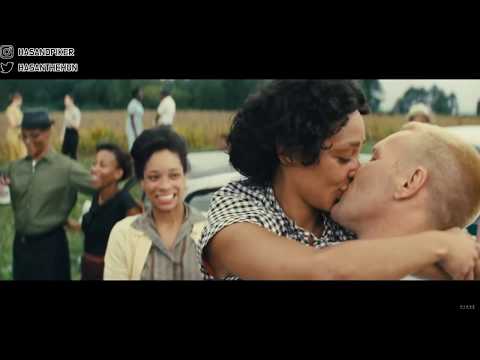 Virginia Still Has INSANE Interracial Marriage Qualifications