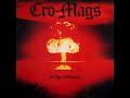 Cro Mags The Age Of Quarrel 1986 FULL ALBUM