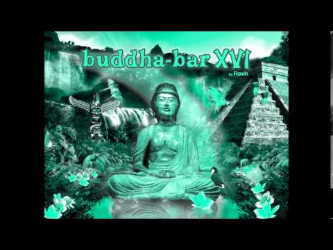 Buddha Bar XVI 2014 - Rebeat Feat Shirley Bassey - If You Go Away