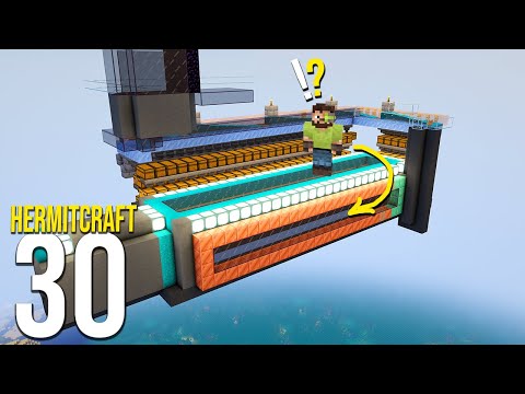 Hermitcraft 9: 30 - I FORGOT ABOUT THIS...