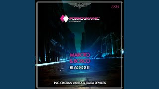 Blackout (Gaga Remix)