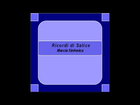 "Ricordi di Salice" - Marcia Sinfonica - Napolitano