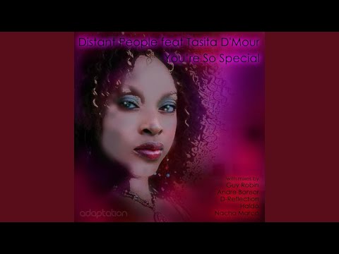 You're So Special (Guy Robin Remix)