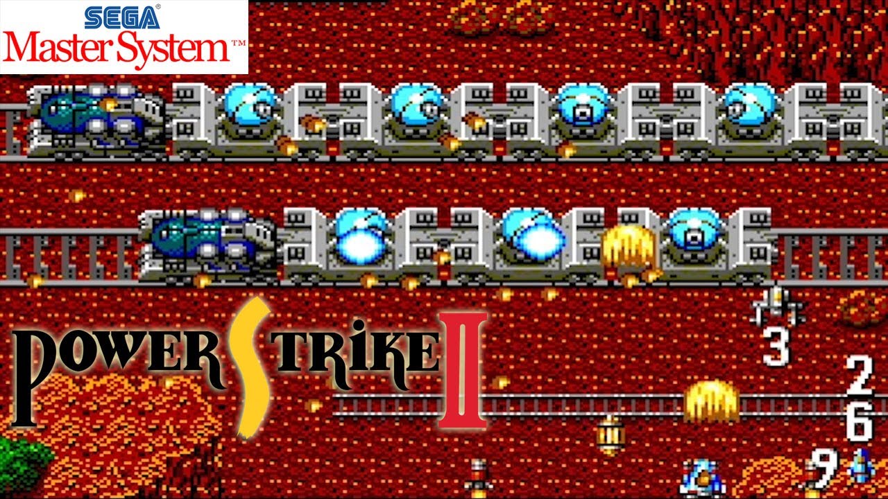 Gameplay Video