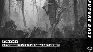 Download lagu [Future Bass] - Tony Igy - Astronomia (Aria Fredda 2020 Remix) | Lucidity Music mp3
