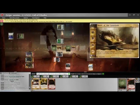 LILITH V2.0 Example Game 2 - Turn 6