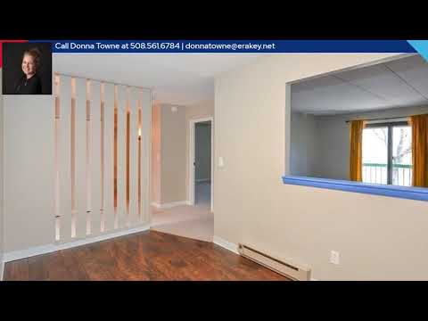 65 Commons Drive #604, Shrewsbury, MA 01545